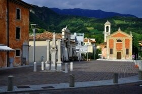 IL MEETING 2016 all'insegna del Vintage 21 e 22 maggio - Triumph Club Dolomite Sprint