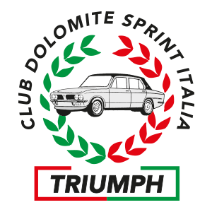 Triumph Club Dolomite Sprint Italia